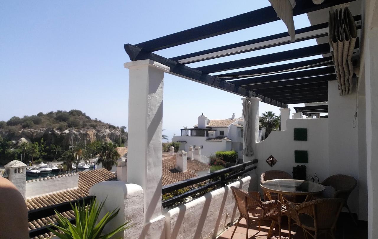 Lovely House With Views In Marina Del Este Almunecar Luaran gambar